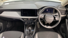 Skoda Kamiq 1.0 TSI 95 SE Edition 5dr Petrol Hatchback